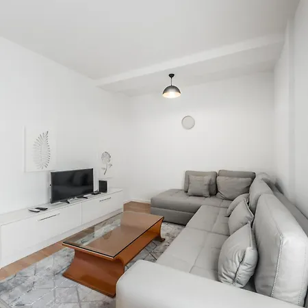 Ana's Apartment *