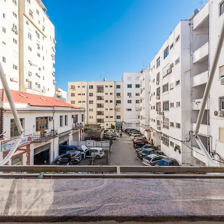 Ana's Lejlighed Durrës