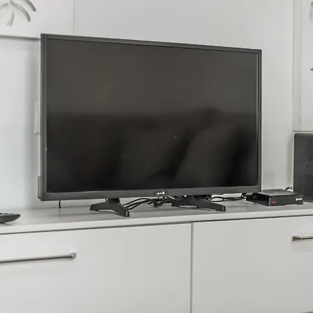 Ana's Apartment