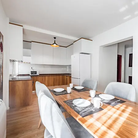 Ana's Apartment