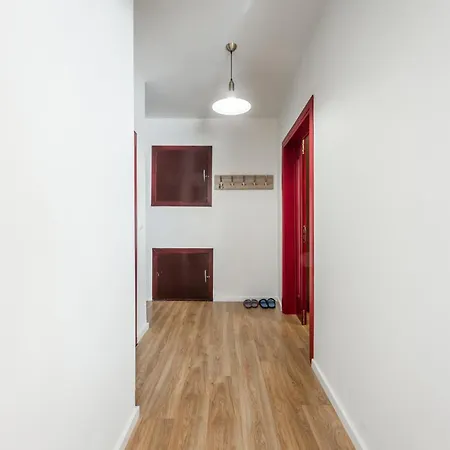 Ana's Apartment *