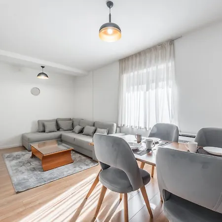 Apartament Ana's