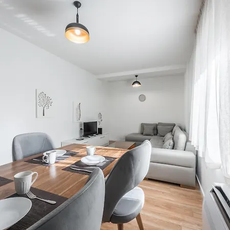Ana's Apartment Durres