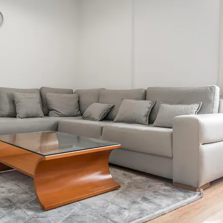 Apartament Ana's