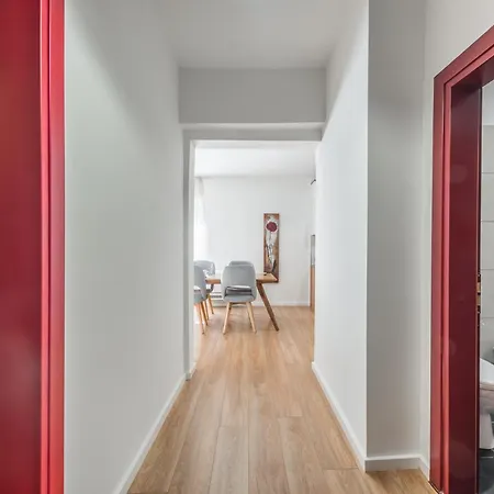 Apartment Ana's *
