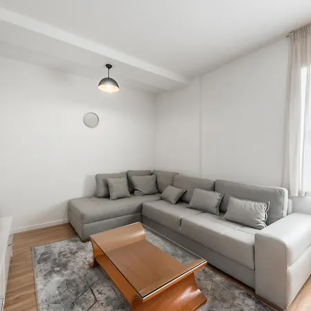 Ana's Apartment