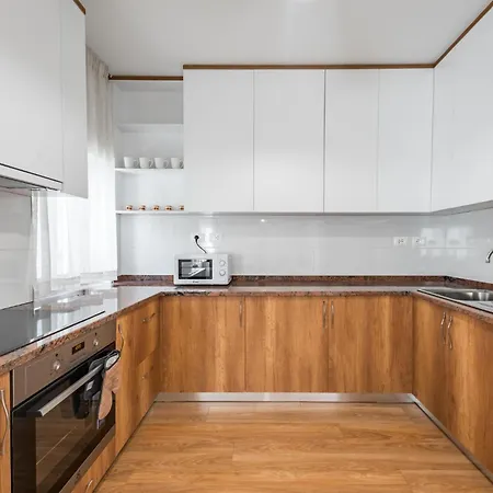 Apartament Ana's Durrës