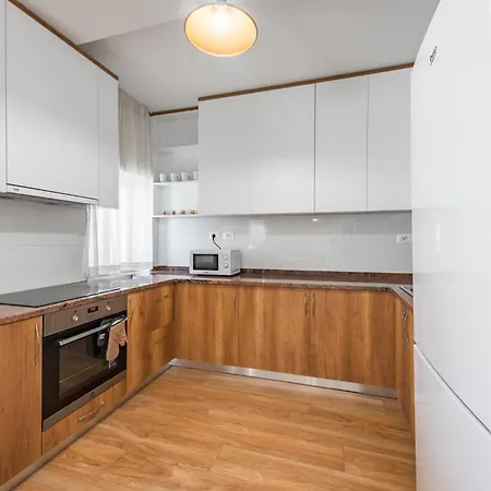 Ana's Apartment