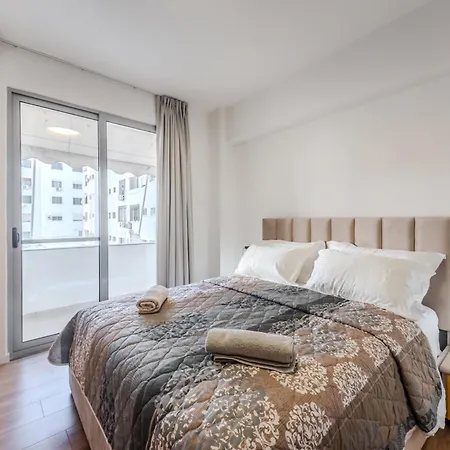 Apartment Ana's Durres