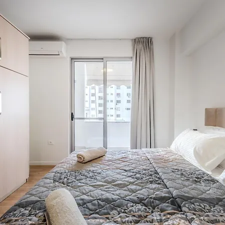 Ana's Apartment