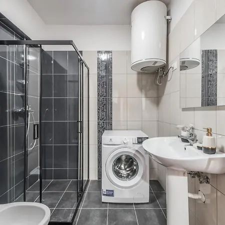 Apartment Ana's Durres