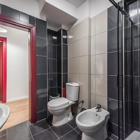 Apartament Ana's *