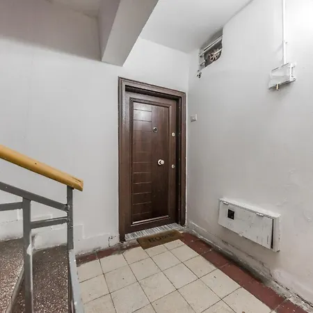 Ana's Apartment Durres