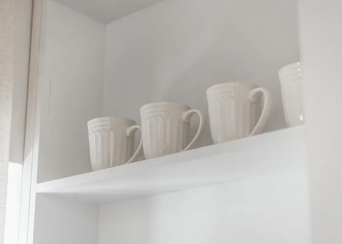 Ana's Apartment Durrës