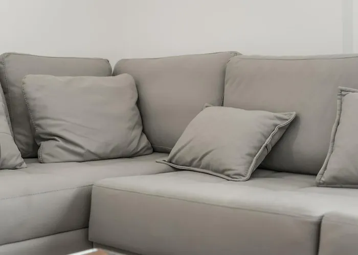 Apartment Ana's Durrës