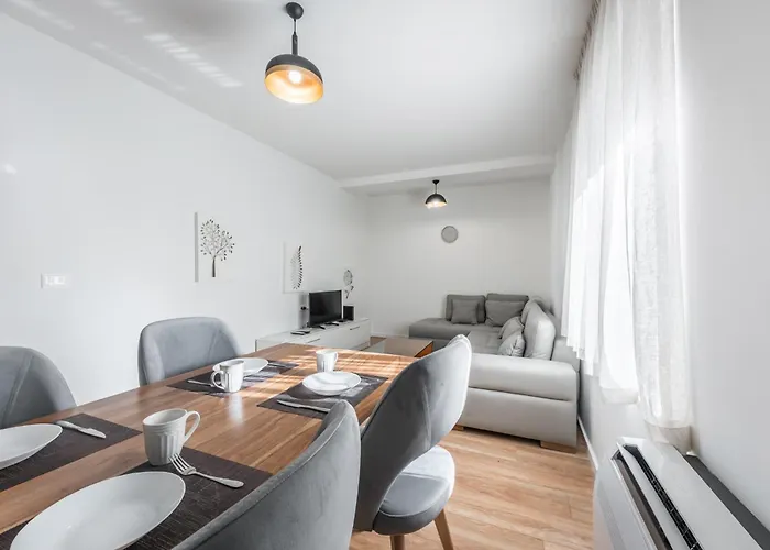 Ana's Apartment Durrës