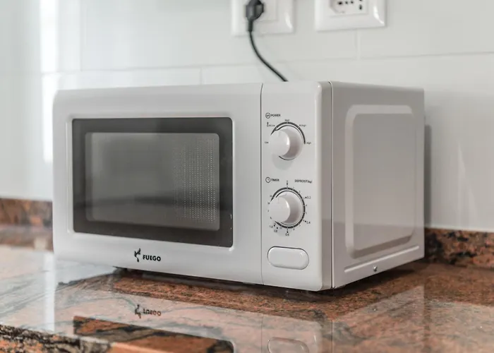 Apartment Ana's Durrës