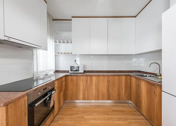 Apartment Ana's Durrës