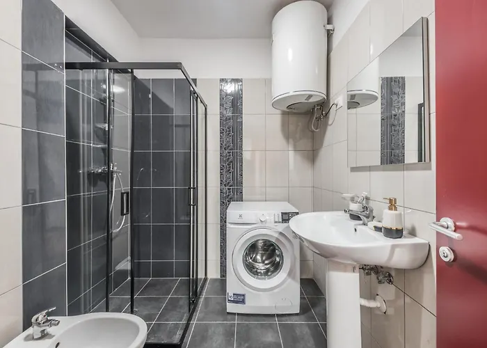 Apartment Ana's Durrës