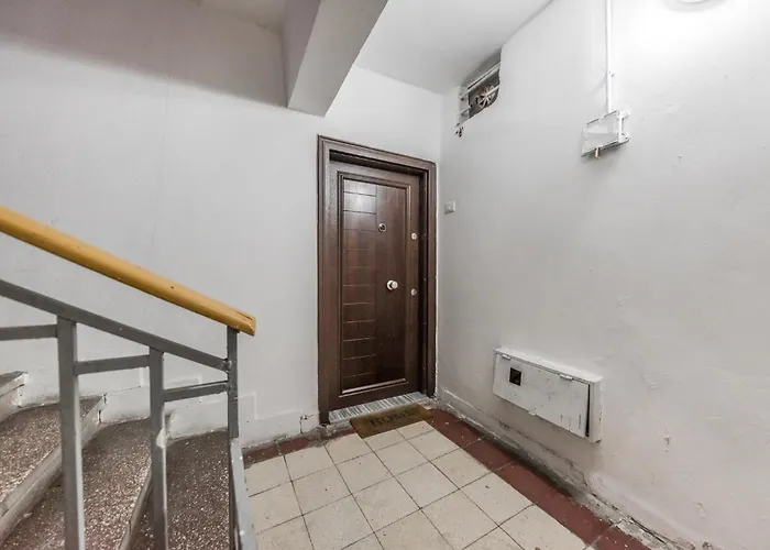 Ana's Apartment Durrës