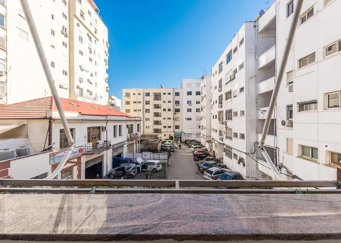 Ana's Apartment Durrës